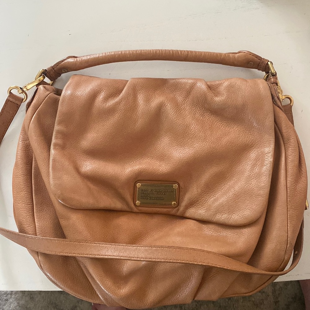 Marc by marc Jacobs hobo/crossbody